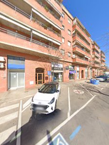 Farmàcia i Ortopèdia Catalunya - Farmacia en Castellar del Vallès 