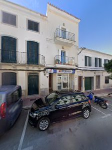 Alor Menorca Carrer Gran, 117, 07720 Es Castell, Balearic Islands, España