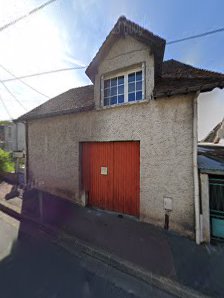 Aveline Gilles 16 Av. du Château, 41800 Montoire-sur-le-Loir, France