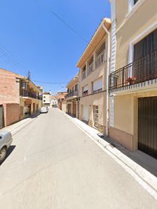 Talleres J. Altisent Carrer d'Urgell, 5, 25670 Térmens, Lleida, España