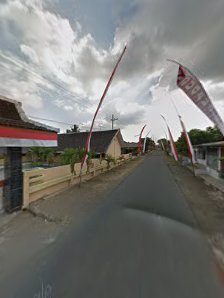 Street View & 360deg - SD Negeri Jambuwer 01