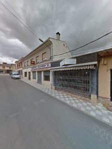 Carpintería Puertas Lolo C. Ruiz de Alarcón, 15, 16100 Valverde de Júcar, Cuenca, España