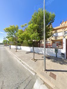 Escuela de Adultos de Orihuela C. Oriolanos Ausentes, 18, 03300 Orihuela, Alicante, España