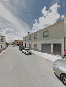 Ludoteca Los Diminutos C. Rumblar, 3, Bajo, local, 23711 Baños de la Encina, Jaén, España