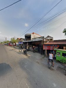 Street View & 360deg - PT Afbe Cahaya Kreatif - Afbenesia Cachida Joestarindo