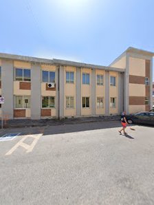 Scuola media Tommaso Campanella Via Magenta, 89013 Gioia Tauro RC, Italia