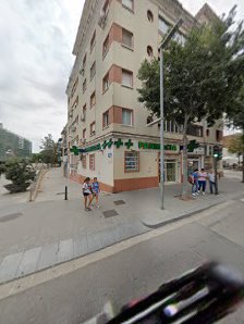 Farmacia Del Puente - Farmacia en Cornellà de Llobregat 