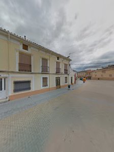 Super el moro C. San Marcos, 24, 16100 Valverde de Júcar, Cuenca, España