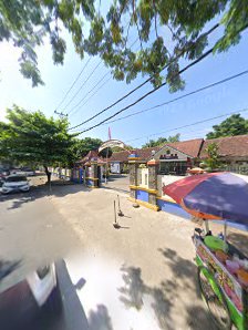 Street View & 360deg - SMAN 1 Kedungwuni