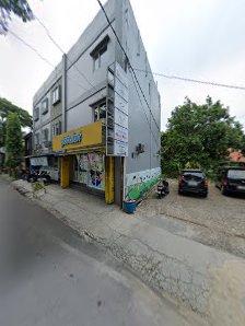 Street View & 360deg - Global Art - Cirebon Cipto Mangunkusumo