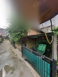 Street View & 360deg - Sekolah Islam Terpadu (SDIT & SMPIT) Insan Rabbani