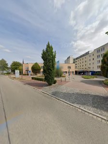Dr.med. Georg Bonnlän Asklepios-Klinik Abt.Anästhesie Kaiser-Karl-V.-Allee 3, 93077 Bad Abbach, Deutschland