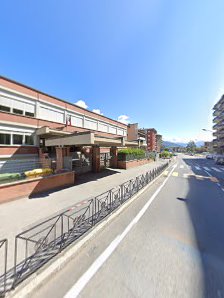Scuola Primaria Ponte Di Pietra Corso Ivrea, 19, 11100 Aosta AO, Italia