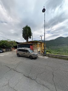La Rupe Dei 7 Venti Strada Regionale 609 Carpinetana, 26, 00032 Carpineto Romano RM, Italia