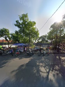 Street View & 360deg - SD Negeri 4 Kenanga