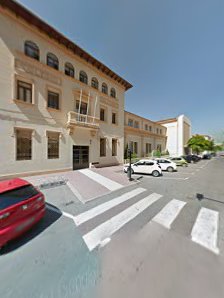 Colegio San Juan Bautista - Salesianos Burriana Passeig Sant Joan Bosco, 5, 12530 Borriana, Castelló, España