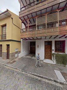 Obitorio municipal del Casco de Garachico C. Esteban de Ponte, 23A, 38450 Garachico, Santa Cruz de Tenerife, España