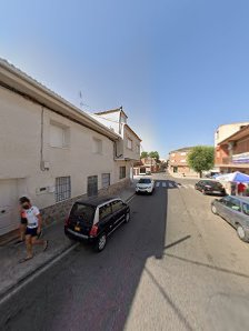 Hormigos 45919 Hormigos, Toledo, España