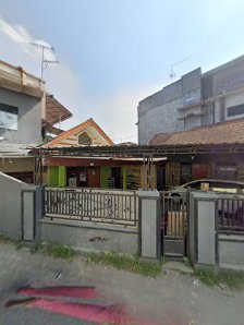 Street View & 360deg - Wisma Ka'bah PP Darul Ulum Jombang