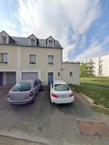 Ecole Bel-Air (Blois) 69 Rue des Gallières, 41000 Blois, France