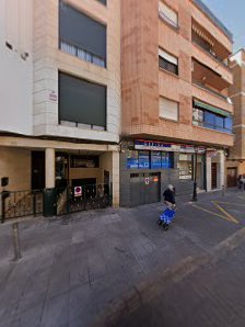 Gefisa Inmobiliaria C. Cristo, 47, 13300 Valdepeñas, Ciudad Real, España