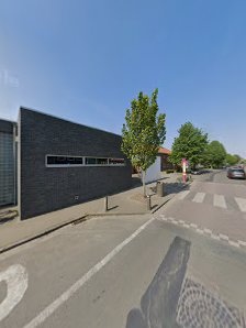 Scholengroep Mechelen-Keerbergen-Heist o/d Berg Oude Antwerpsebaan 141, 2800 Mechelen, Belgique
