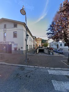 Federica Zazza Via Roma, 70, 67061 Carsoli AQ, Italia