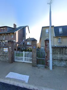 Foyer de vie 112 Rue du Syndicat, 80410 Cayeux-sur-Mer, France