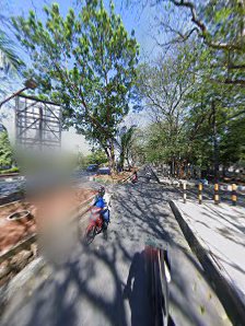 Street View & 360deg - SMK Negeri 1 Demak