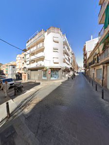 Farmàcia Sant Jeroni (Grup Santigosa) - Farmacia en Santa Coloma de Gramenet 