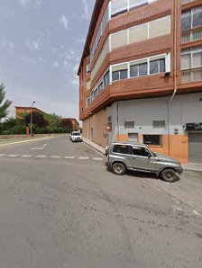 Nivelaciones Delfín Ramó C. Tirso de Molina, 15, 44003 Teruel, España