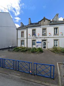 École Ferdinand Buisson 18 bis Rue Vis, 29000 Quimper, France