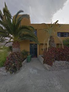 Asociación de Vecinos San Pedro Arriba Travesia Agua Primera, 16, 38500 Güímar, Santa Cruz de Tenerife, España