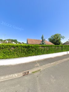 École maternelle publique Guehenno Rue du Bois des Plantes, 37260 Artannes-sur-Indre, France