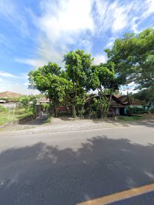 Street View & 360deg - SMP Negeri 1 Kras, Kediri