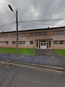 École Élémentaire de Sous Roches 12 Rue de Valmont, 25700 Valentigney, France