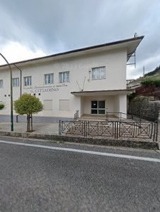 Scuola Elementare E Media G. Cittadino SP331, 65, 81010 San Gregorio Matese CE, Italia