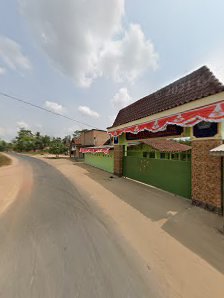 Street View & 360deg - SMA Miftahul Ulum Seputih Surabaya