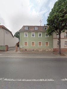Wiktor Magielski -Arztpraxis- Carlo-Mierendorff-Straße 3, 64823 Groß-Umstadt, Deutschland