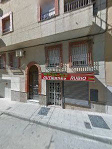 MUEBLES GUTIERREZ RUBIO Av de Martos, 4, 23658 Jamilena, Jaén, España