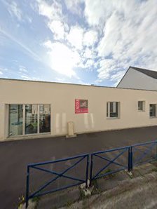 École privée St Jean de Croix 11 Rue Traonouez, 29480 Le Relecq-Kerhuon, France