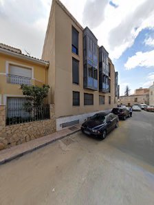 Escuela Infantil Luis Siret C. el Molinico, s/n, 04610 Palomares, Almería, España
