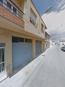 AUTOS TEO ALQUILER DE VEHICULOS C. Guardia, 7, 02690 Alpera, Albacete, España