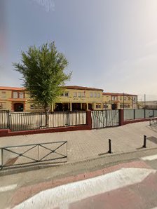 Escuela Infantil De Burujon Av. Castilla la Mancha, 3, 45521 Burujón, Toledo, España