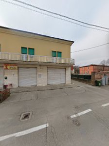 Violet Barber & Lady Via Dodici Morelli, 79, 44045 Dodici Morelli FE, Italia