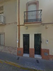 Gabinete de Estética Anabel C. Alonso el Sabio, N° 4-Izq, 21500 Gibraleón, Huelva, España