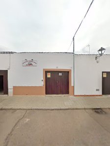 Carpintería Jiménez Lagar C. Eugenio Hermoso, 6, 06220 Villafranca de los Barros, Badajoz, España