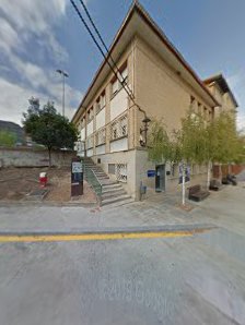 Centro de Educación de Adultos Ribagorza Pl. Compañía, 1, 22430 Graus, Huesca, España