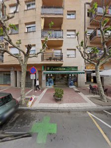 Farmacia Recasens Carrer Sant Cristòfol, 3, 08784 Piera, Barcelona, España