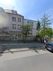 Erich Kästner-Schule Bauerstraße 2, 95615 Marktredwitz, Deutschland